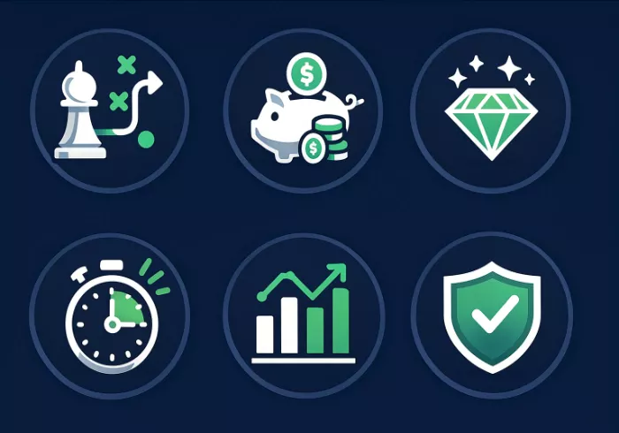 Wettstrategien für Asian Handicap - Die besten Systeme für profitable Sportwetten